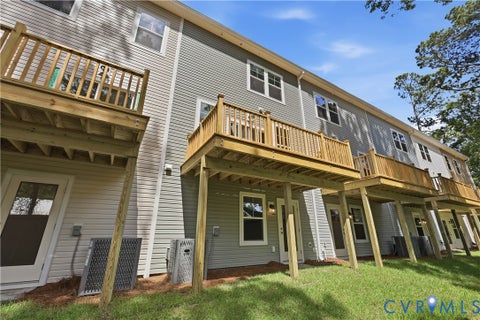 Tiny photo for 536 Sybil Street, Glen Allen, VA 23060 (MLS # 2617163)