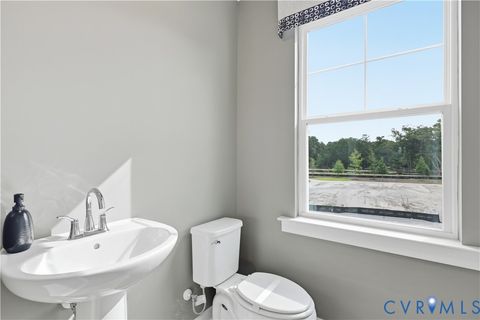 Tiny photo for 536 Sybil Street, Glen Allen, VA 23060 (MLS # 2617163)