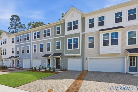Tiny photo for 536 Sybil Street, Glen Allen, VA 23060 (MLS # 2617163)
