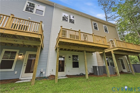 Tiny photo for 536 Sybil Street, Glen Allen, VA 23060 (MLS # 2617163)