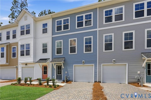 Tiny photo for 536 Sybil Street, Glen Allen, VA 23060 (MLS # 2617163)