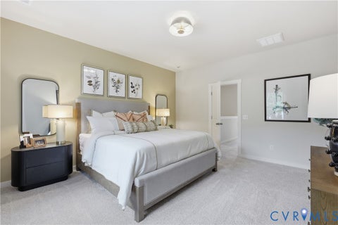 Tiny photo for 536 Sybil Street, Glen Allen, VA 23060 (MLS # 2617163)