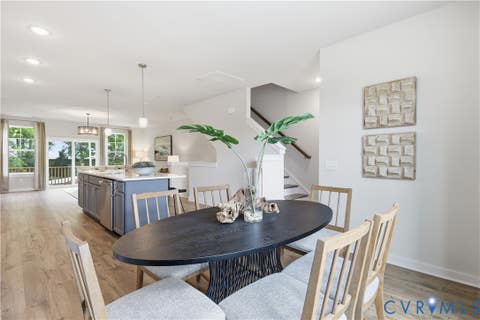 Tiny photo for 536 Sybil Street, Glen Allen, VA 23060 (MLS # 2617163)