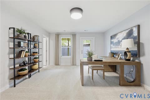 Tiny photo for 536 Sybil Street, Glen Allen, VA 23060 (MLS # 2617163)