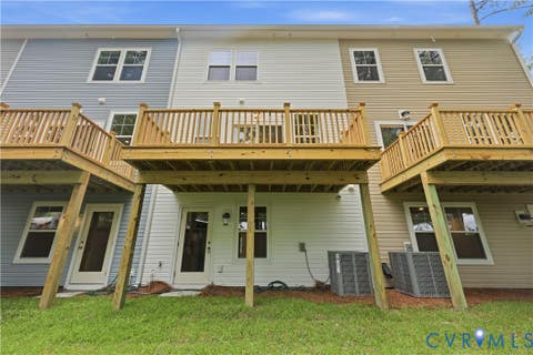 Tiny photo for 536 Sybil Street, Glen Allen, VA 23060 (MLS # 2617163)