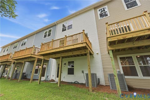 Tiny photo for 536 Sybil Street, Glen Allen, VA 23060 (MLS # 2617163)