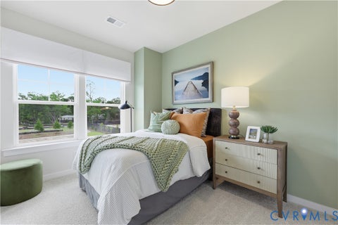 Tiny photo for 536 Sybil Street, Glen Allen, VA 23060 (MLS # 2617163)