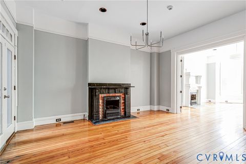 Tiny photo for 308 N Lombardy Street, Richmond, VA 23220 (MLS # 2608157)