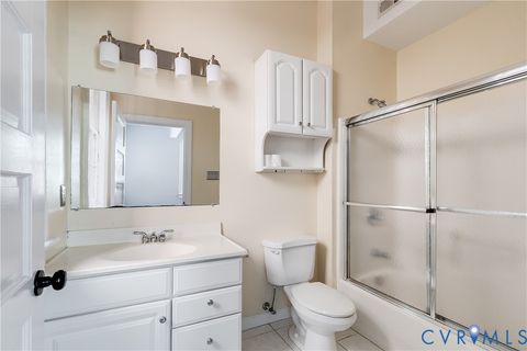 Tiny photo for 308 N Lombardy Street, Richmond, VA 23220 (MLS # 2608157)