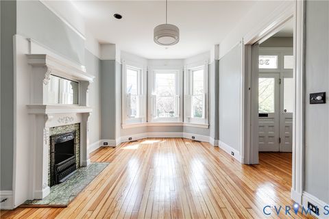 Tiny photo for 308 N Lombardy Street, Richmond, VA 23220 (MLS # 2608157)