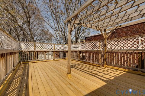 Tiny photo for 308 N Lombardy Street, Richmond, VA 23220 (MLS # 2608157)