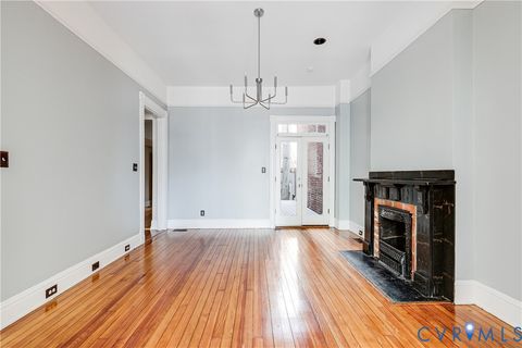 Tiny photo for 308 N Lombardy Street, Richmond, VA 23220 (MLS # 2608157)