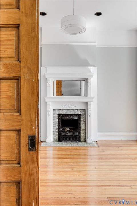 Tiny photo for 308 N Lombardy Street, Richmond, VA 23220 (MLS # 2608157)