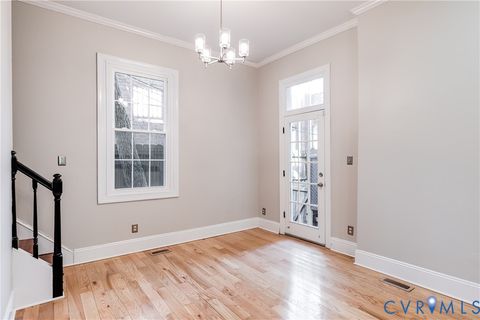 Tiny photo for 308 N Lombardy Street, Richmond, VA 23220 (MLS # 2608157)