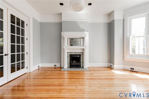 Tiny photo for 308 N Lombardy Street, Richmond, VA 23220 (MLS # 2608157)
