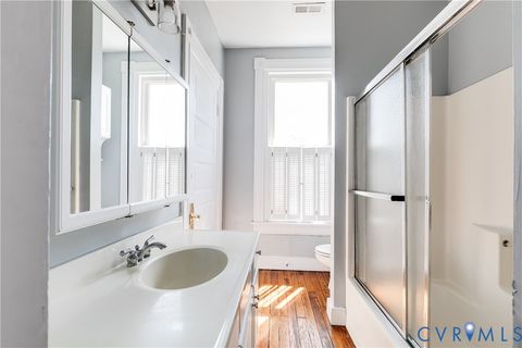 Tiny photo for 308 N Lombardy Street, Richmond, VA 23220 (MLS # 2608157)