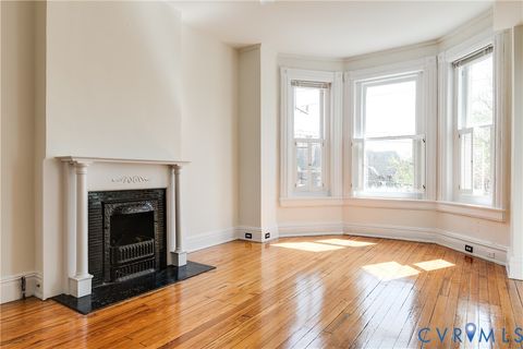 Tiny photo for 308 N Lombardy Street, Richmond, VA 23220 (MLS # 2608157)