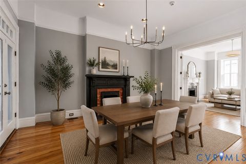 Tiny photo for 308 N Lombardy Street, Richmond, VA 23220 (MLS # 2608157)