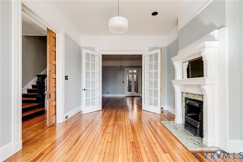 Tiny photo for 308 N Lombardy Street, Richmond, VA 23220 (MLS # 2608157)