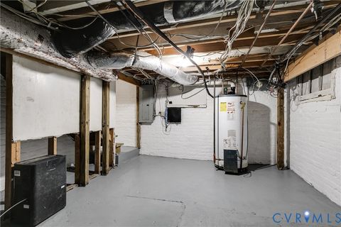 Tiny photo for 308 N Lombardy Street, Richmond, VA 23220 (MLS # 2608157)