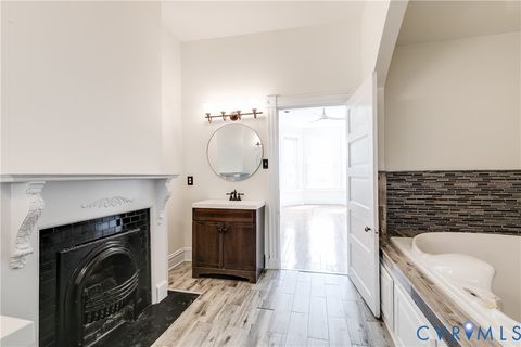 Tiny photo for 308 N Lombardy Street, Richmond, VA 23220 (MLS # 2608157)