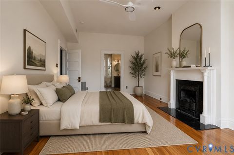 Tiny photo for 308 N Lombardy Street, Richmond, VA 23220 (MLS # 2608157)