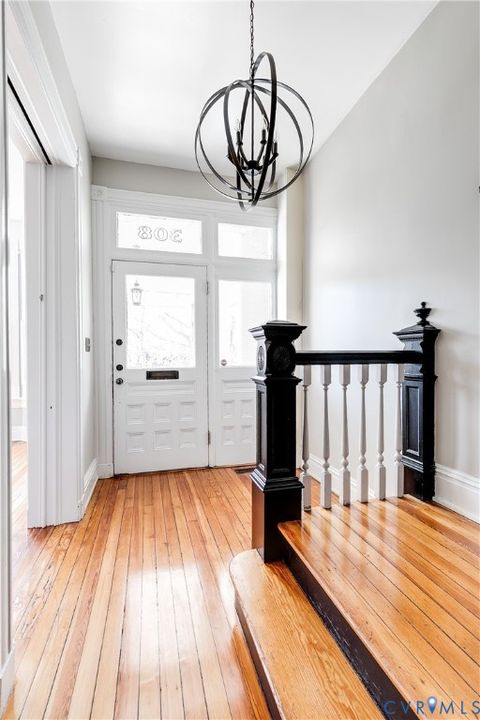 Tiny photo for 308 N Lombardy Street, Richmond, VA 23220 (MLS # 2608157)