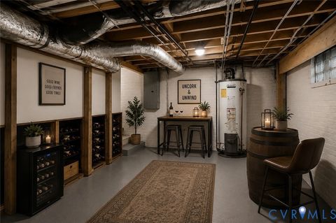 Tiny photo for 308 N Lombardy Street, Richmond, VA 23220 (MLS # 2608157)
