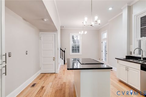 Tiny photo for 308 N Lombardy Street, Richmond, VA 23220 (MLS # 2608157)
