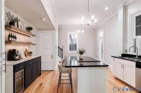 Tiny photo for 308 N Lombardy Street, Richmond, VA 23220 (MLS # 2608157)