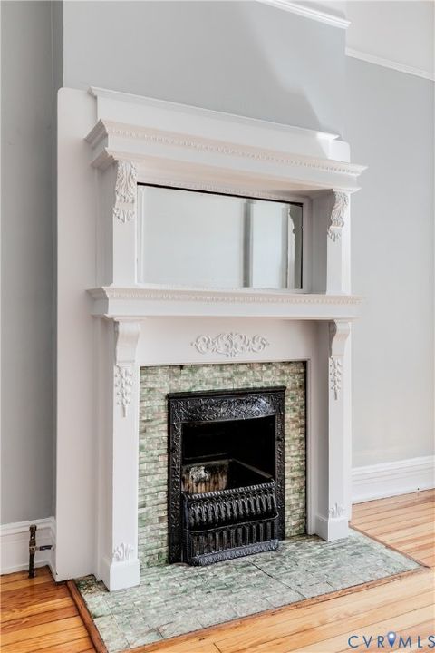 Tiny photo for 308 N Lombardy Street, Richmond, VA 23220 (MLS # 2608157)