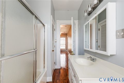 Tiny photo for 308 N Lombardy Street, Richmond, VA 23220 (MLS # 2608157)