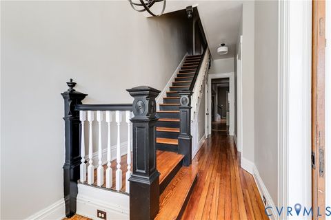 Tiny photo for 308 N Lombardy Street, Richmond, VA 23220 (MLS # 2608157)