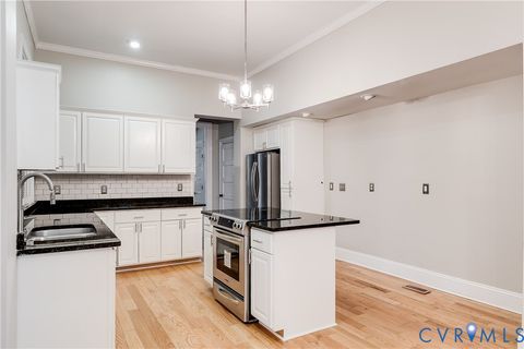 Tiny photo for 308 N Lombardy Street, Richmond, VA 23220 (MLS # 2608157)