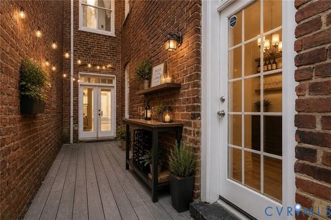 Tiny photo for 308 N Lombardy Street, Richmond, VA 23220 (MLS # 2608157)