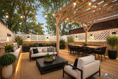Tiny photo for 308 N Lombardy Street, Richmond, VA 23220 (MLS # 2608157)