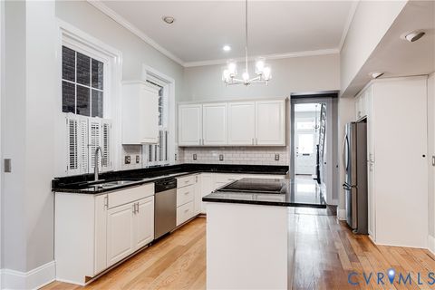 Tiny photo for 308 N Lombardy Street, Richmond, VA 23220 (MLS # 2608157)