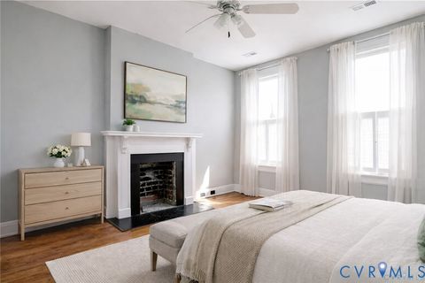 Tiny photo for 308 N Lombardy Street, Richmond, VA 23220 (MLS # 2608157)