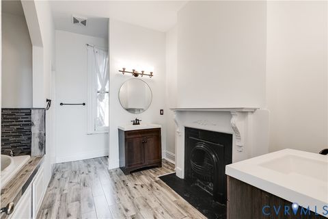 Tiny photo for 308 N Lombardy Street, Richmond, VA 23220 (MLS # 2608157)