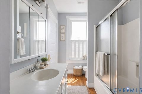 Tiny photo for 308 N Lombardy Street, Richmond, VA 23220 (MLS # 2608157)