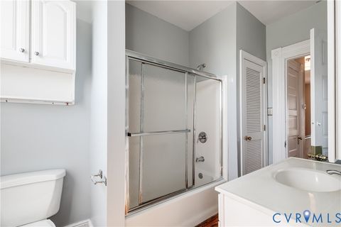 Tiny photo for 308 N Lombardy Street, Richmond, VA 23220 (MLS # 2608157)