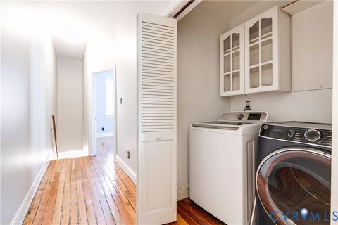 Tiny photo for 308 N Lombardy Street, Richmond, VA 23220 (MLS # 2608157)