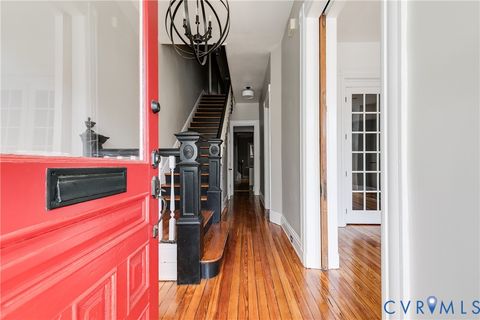 Tiny photo for 308 N Lombardy Street, Richmond, VA 23220 (MLS # 2608157)