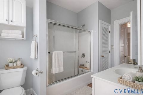 Tiny photo for 308 N Lombardy Street, Richmond, VA 23220 (MLS # 2608157)