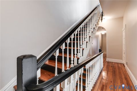 Tiny photo for 308 N Lombardy Street, Richmond, VA 23220 (MLS # 2608157)