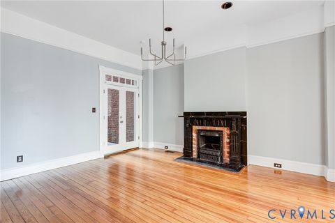 Tiny photo for 308 N Lombardy Street, Richmond, VA 23220 (MLS # 2608157)