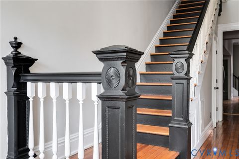 Tiny photo for 308 N Lombardy Street, Richmond, VA 23220 (MLS # 2608157)