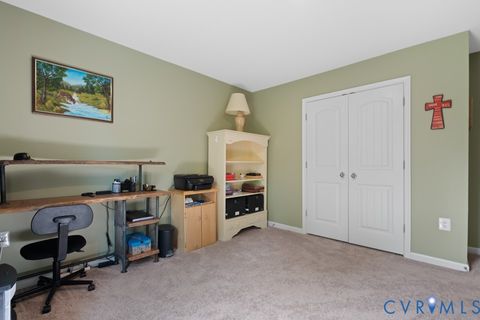 Tiny photo for 7911 Honeybee Court, Prince George, VA 23860 (MLS # 2618504)