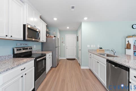 Tiny photo for 7911 Honeybee Court, Prince George, VA 23860 (MLS # 2618504)