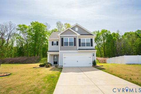 Tiny photo for 7911 Honeybee Court, Prince George, VA 23860 (MLS # 2618504)